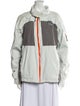 Helly Hansen Patterned Utility Jacket