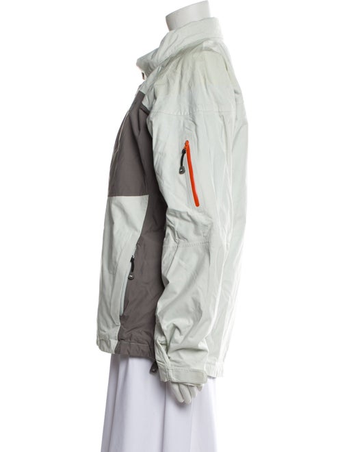 Helly Hansen Patterned Utility Jacket