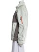 Helly Hansen Patterned Utility Jacket