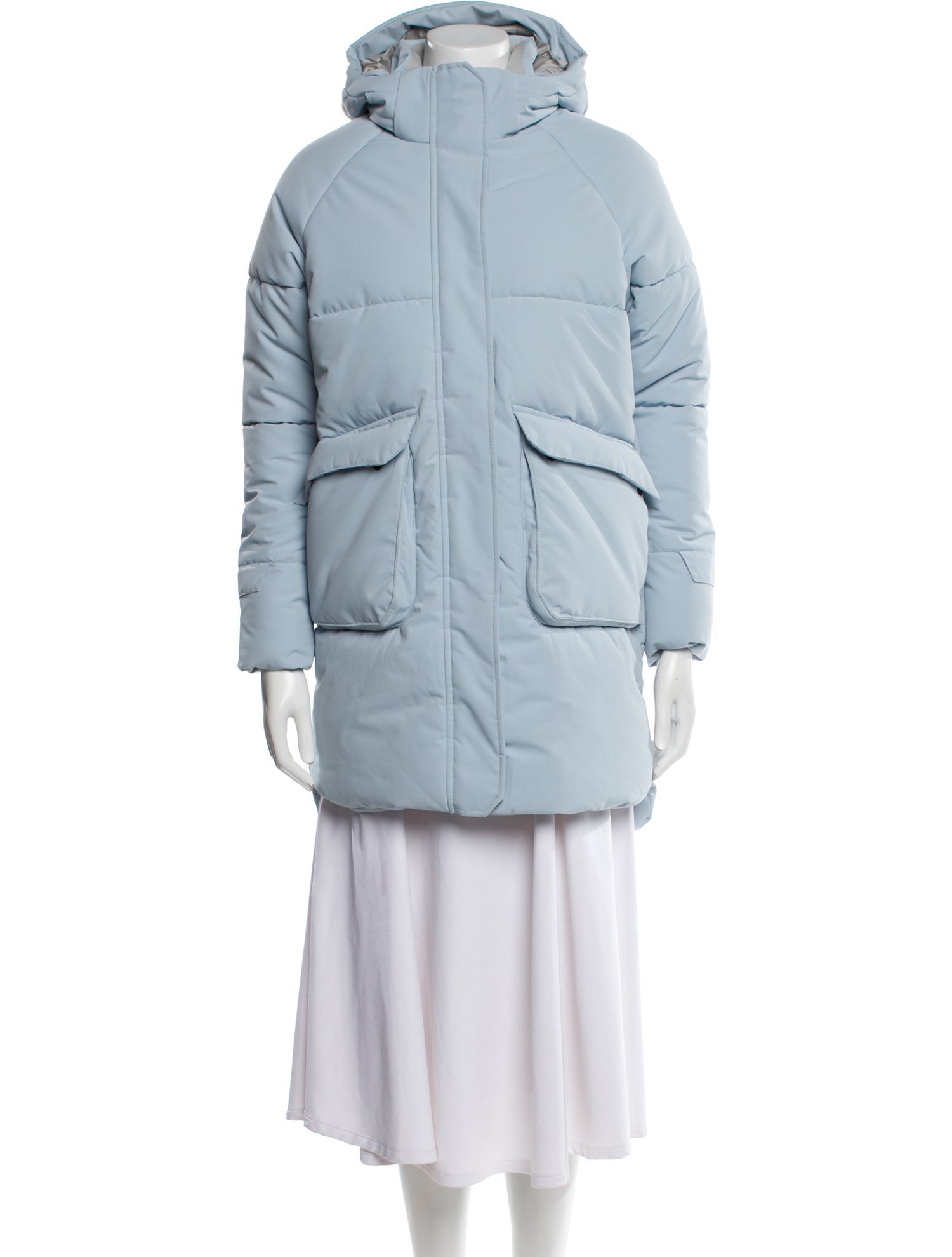 Helly Hansen Down Jacket