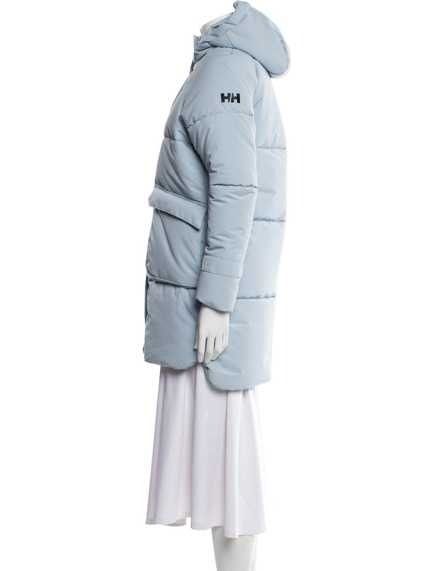 Helly Hansen Down Jacket