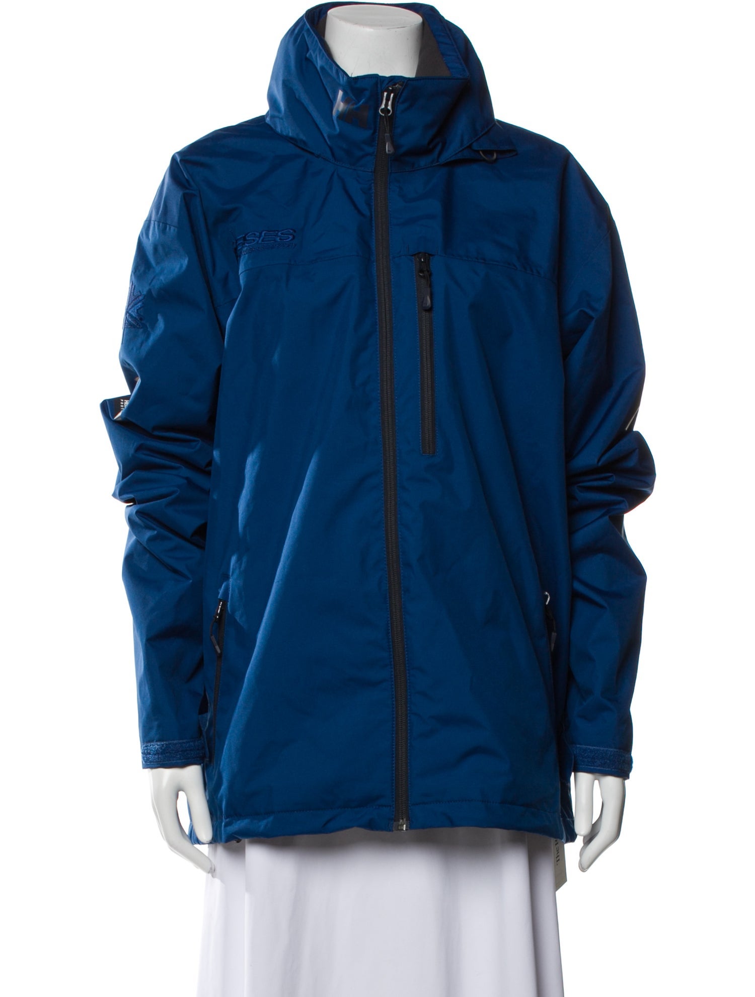 Helly Hansen Jacket