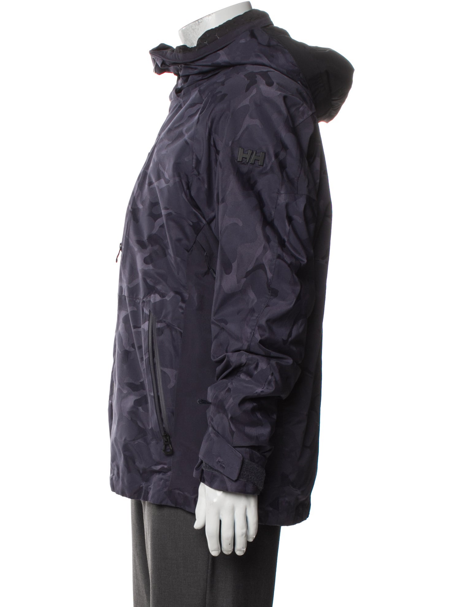 Helly Hansen Parka