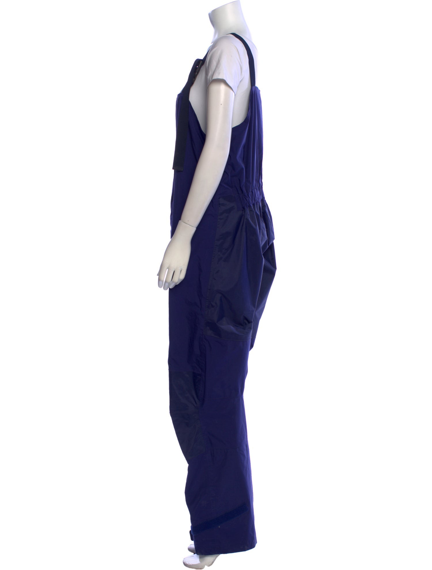 Helly Hansen Nylon Square Neckline Jumpsuit