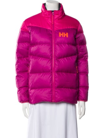 Helly Hansen Down Coat