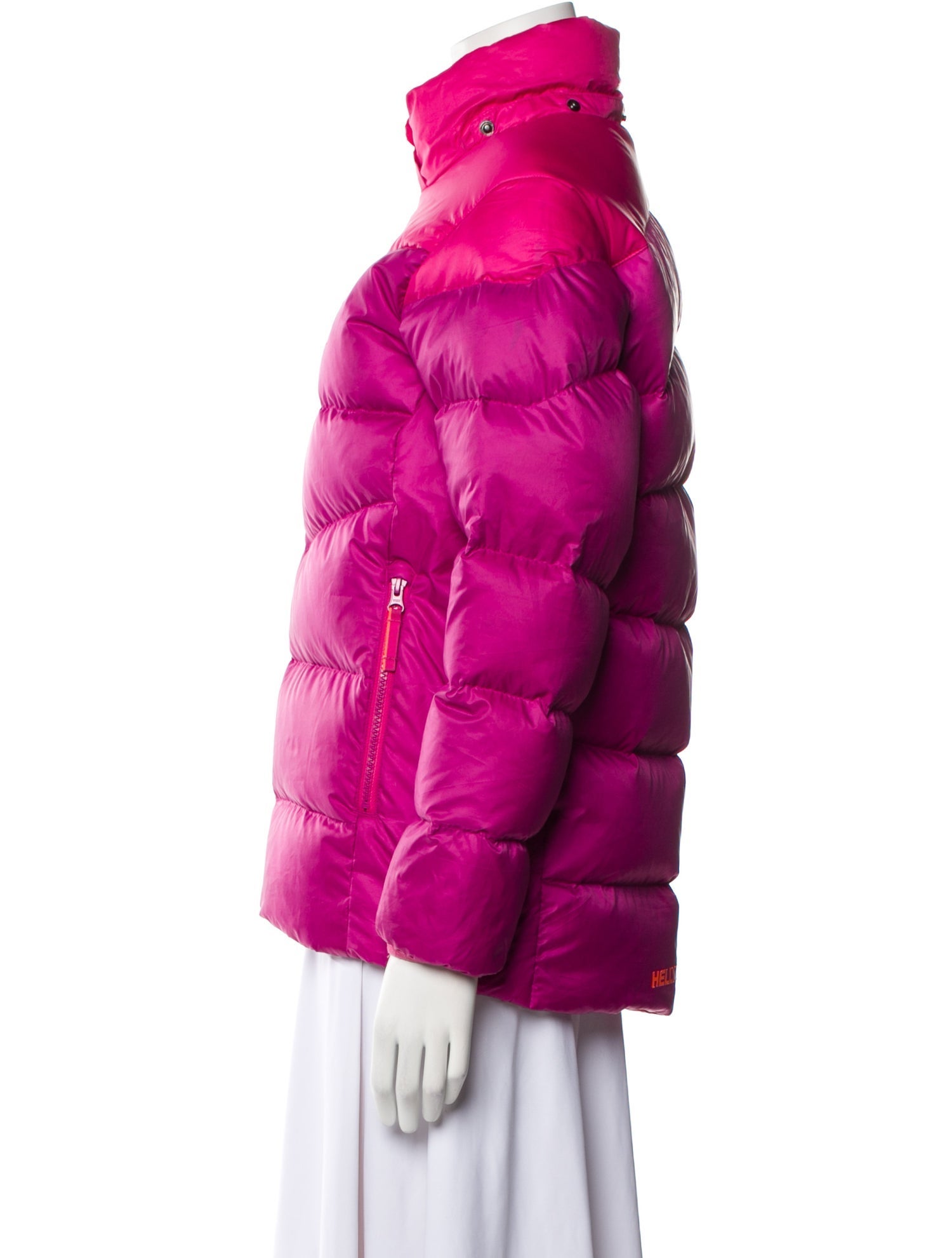 Helly Hansen Down Coat