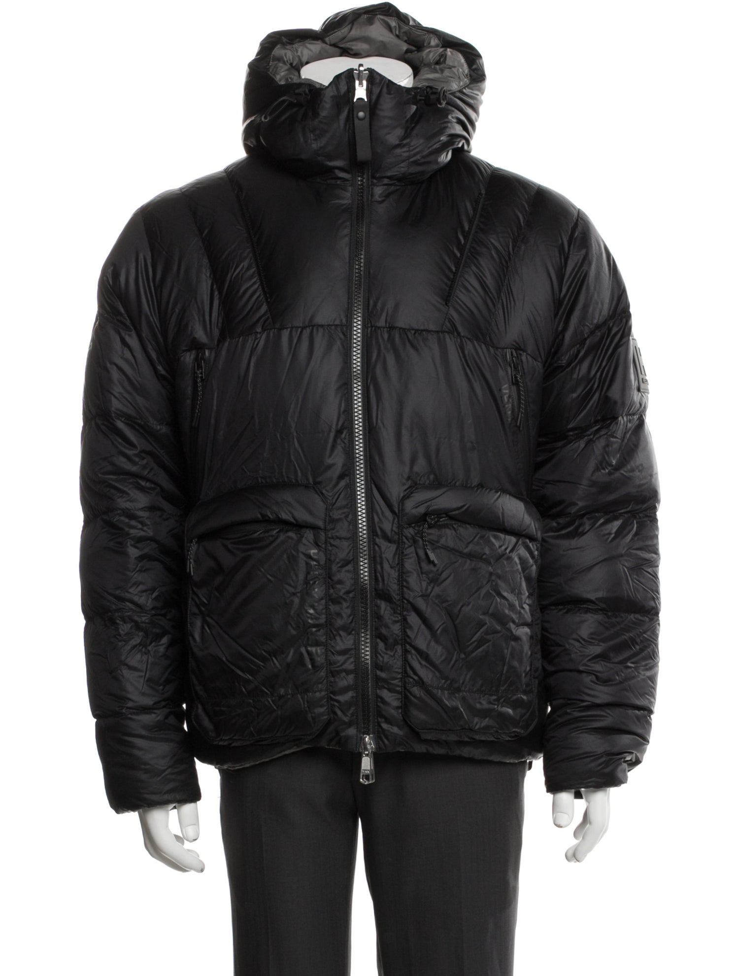 Helly Hansen Puffer Coat
