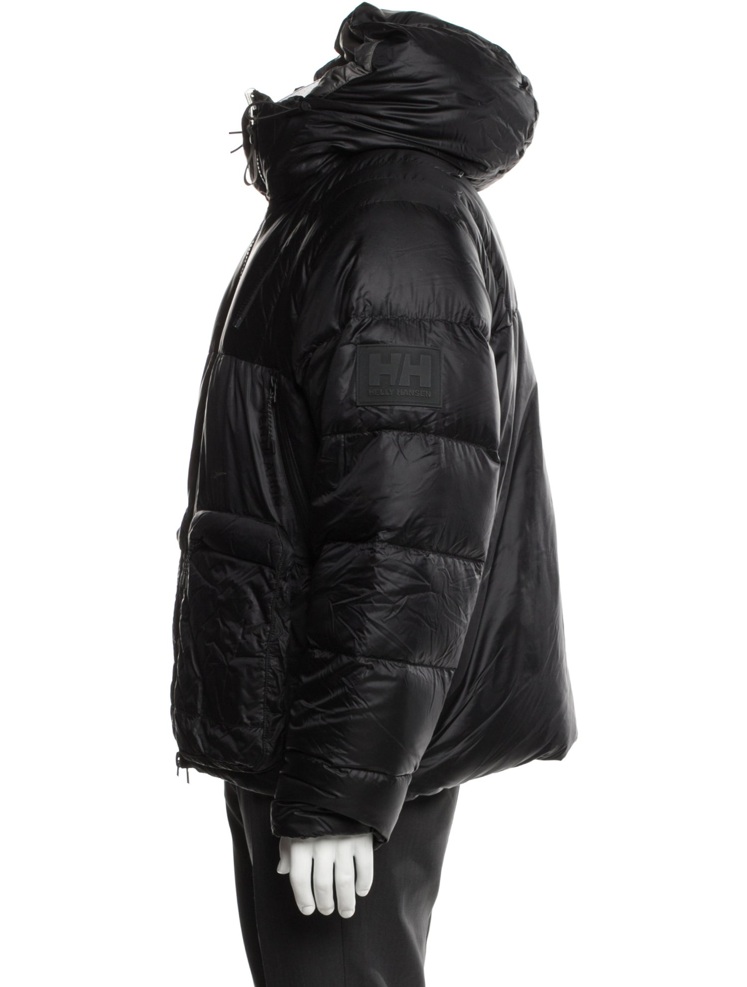 Helly Hansen Puffer Coat