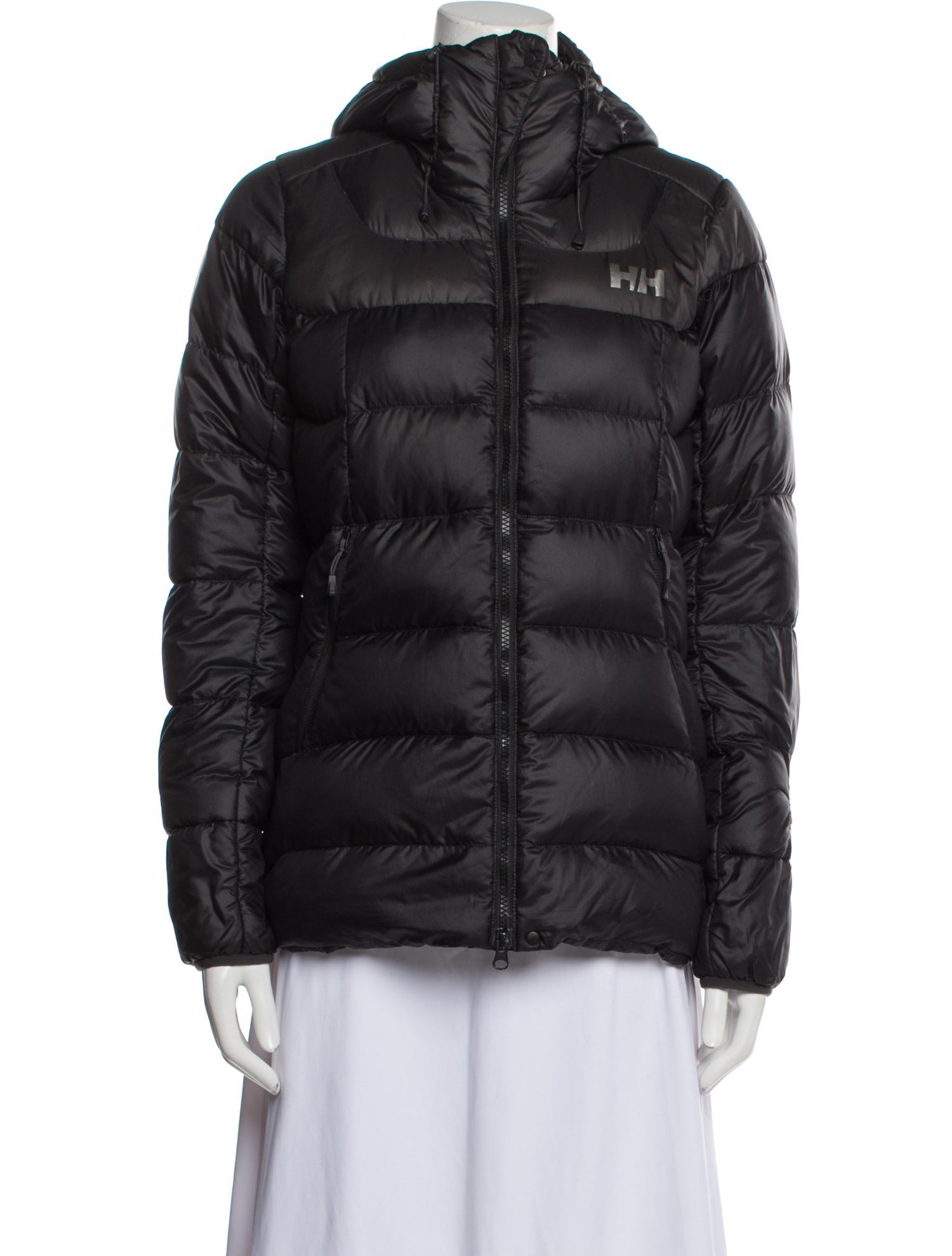 Helly Hansen Down Jacket