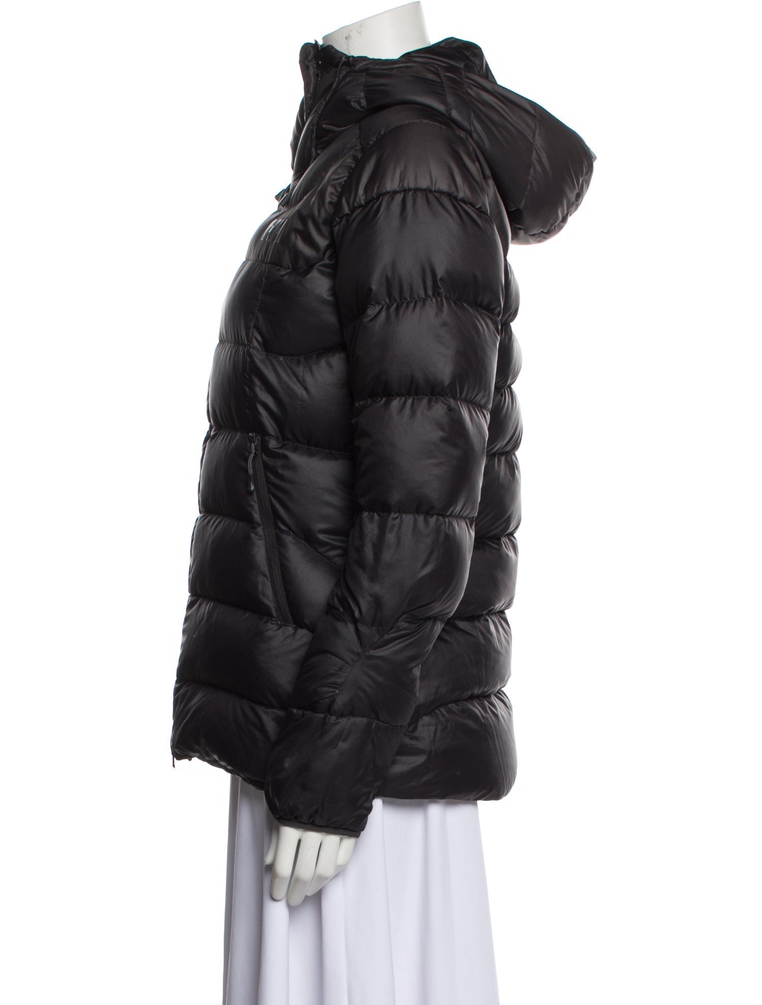 Helly Hansen Down Jacket