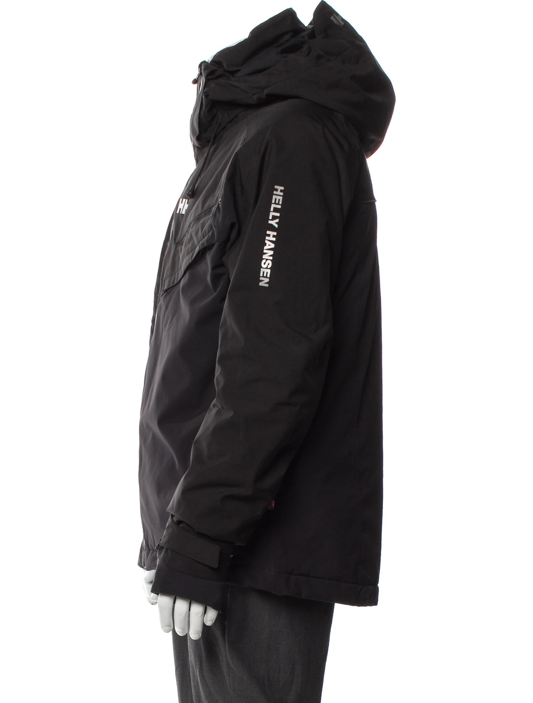 Helly Hansen Puffer Coat