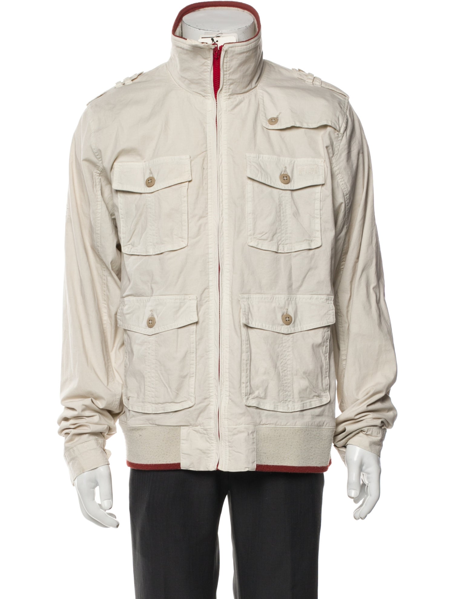 Helly Hansen Utility Jacket