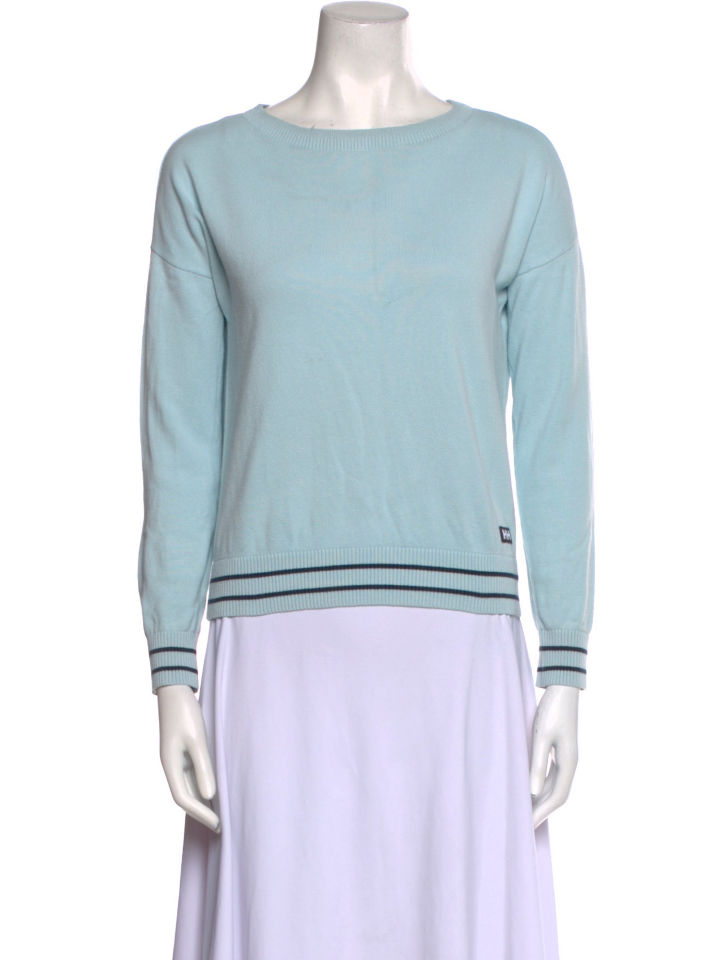 Helly Hansen Bateau Neckline Sweater