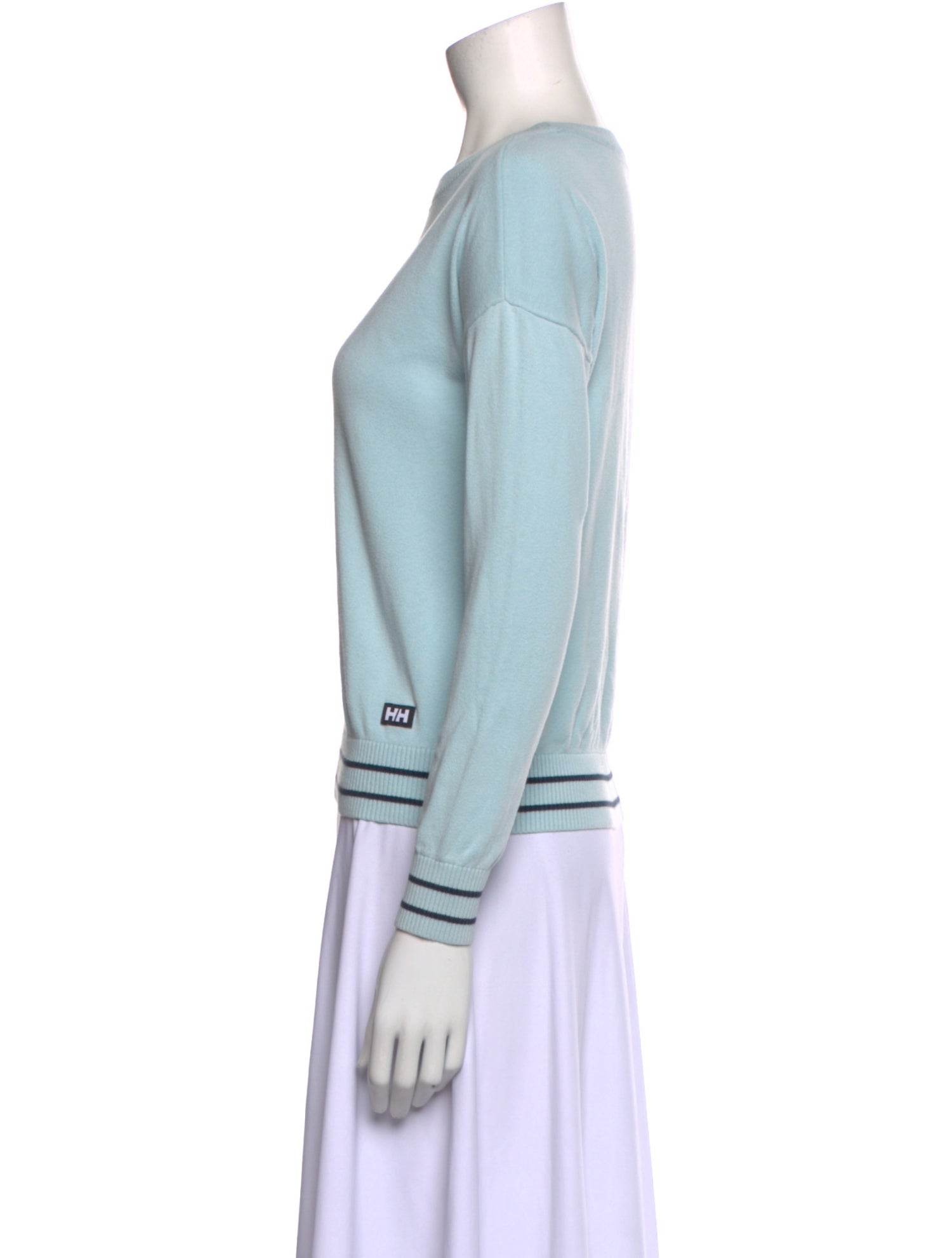 Helly Hansen Bateau Neckline Sweater