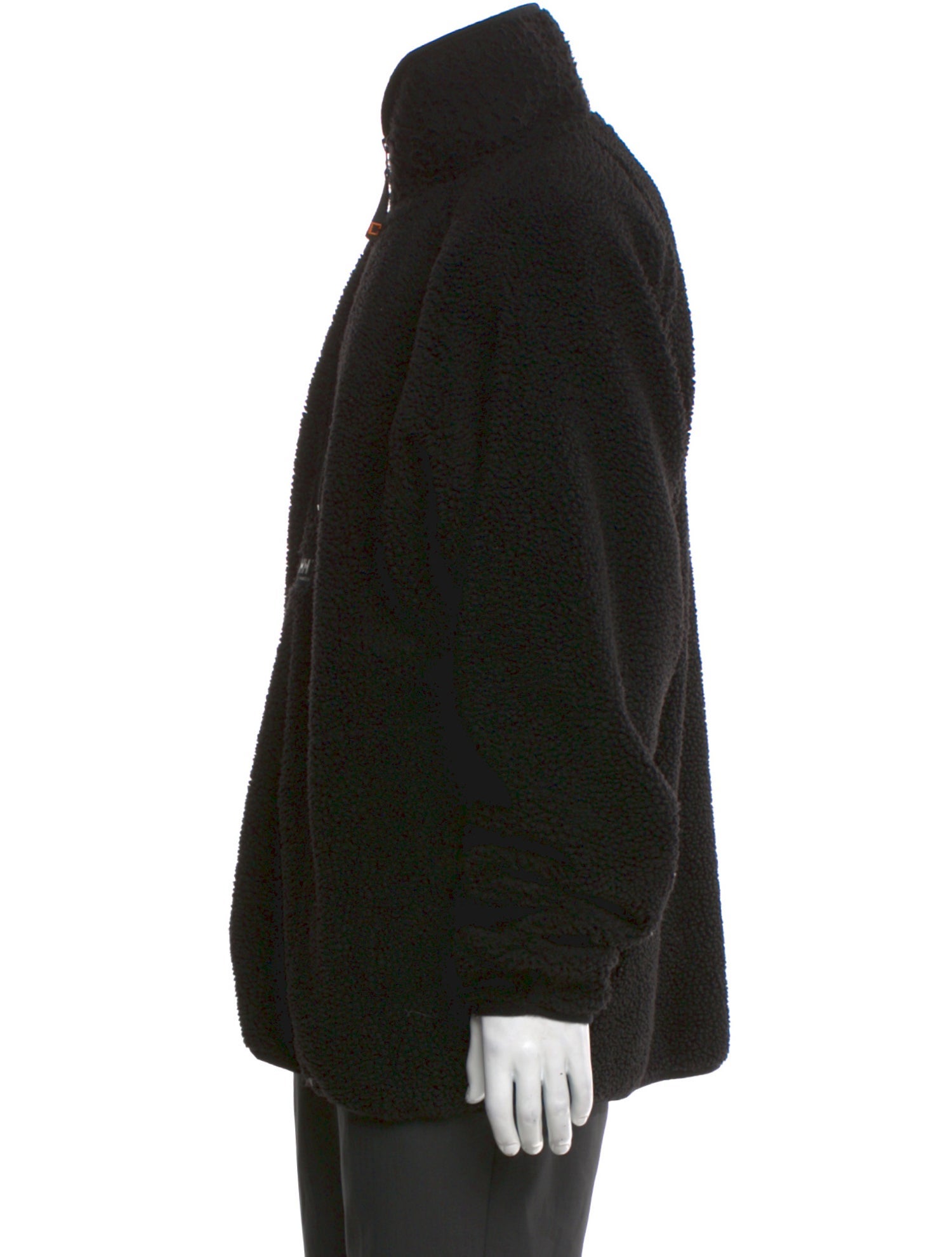 Helly Hansen Turtleneck Long Sleeve Sweatshirt