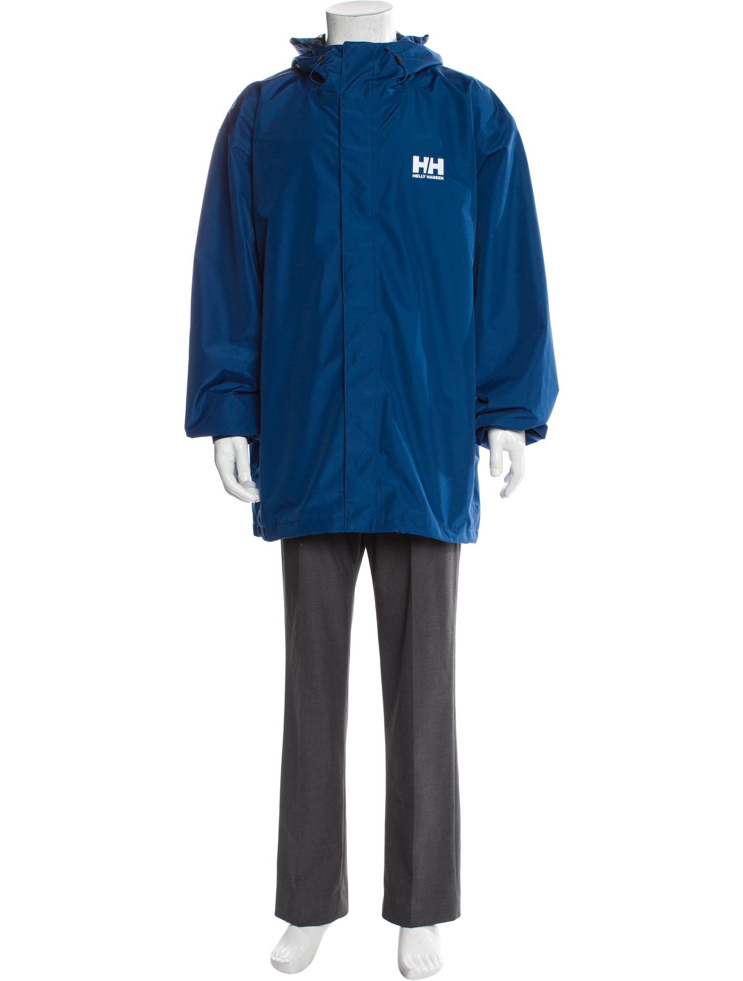 Helly Hansen Parka