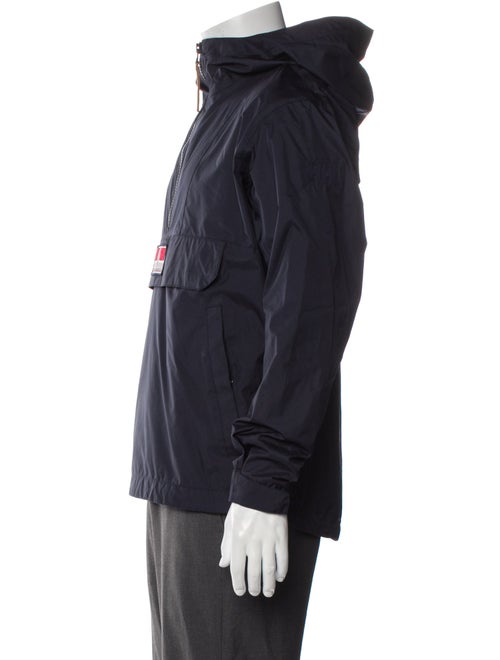 Helly Hansen Graphic Print Windbreaker