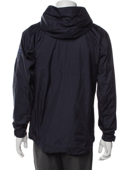 Helly Hansen Graphic Print Windbreaker