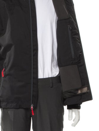 Helly Hansen Jacket