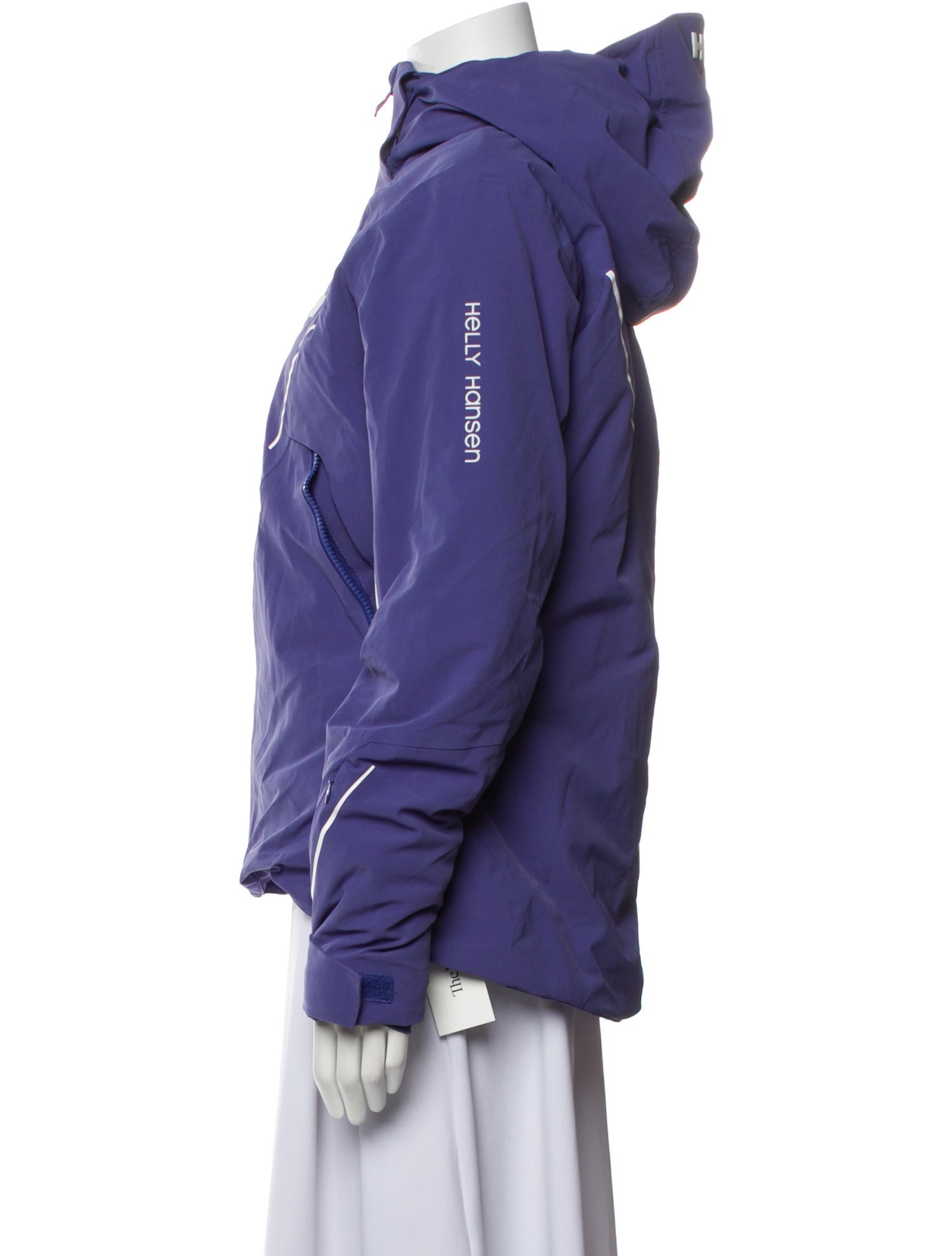 Helly Hansen Jacket