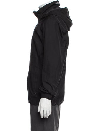 Helly Hansen Graphic Print Windbreaker