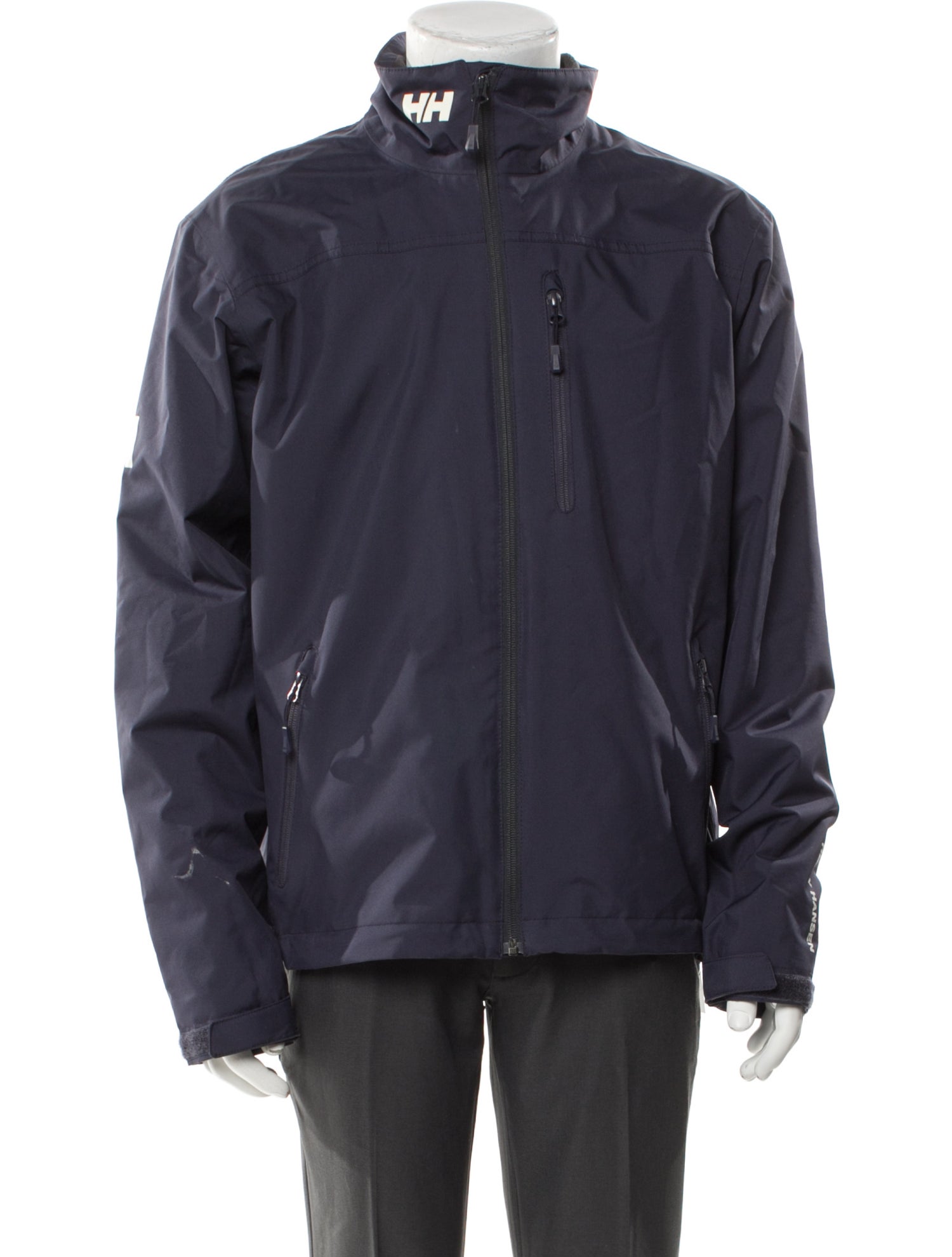 Helly Hansen Windbreaker