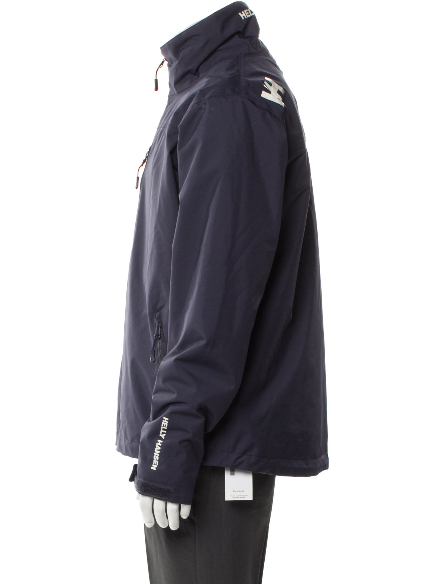 Helly Hansen Windbreaker