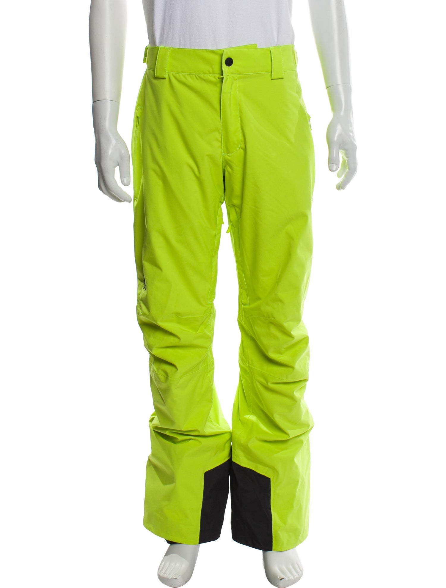 Helly Hansen Colorblock Pattern Joggers