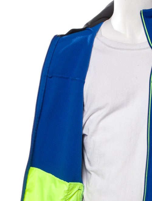 Helly Hansen Windbreaker