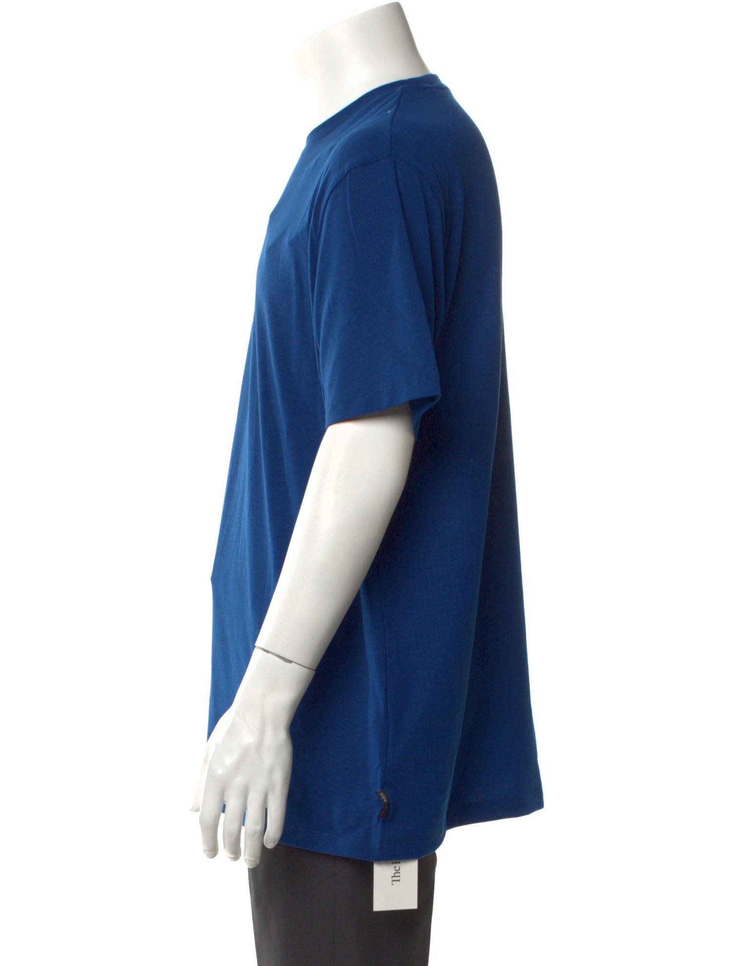 Helly Hansen Graphic Print Crew Neck T-Shirt w/ Tags