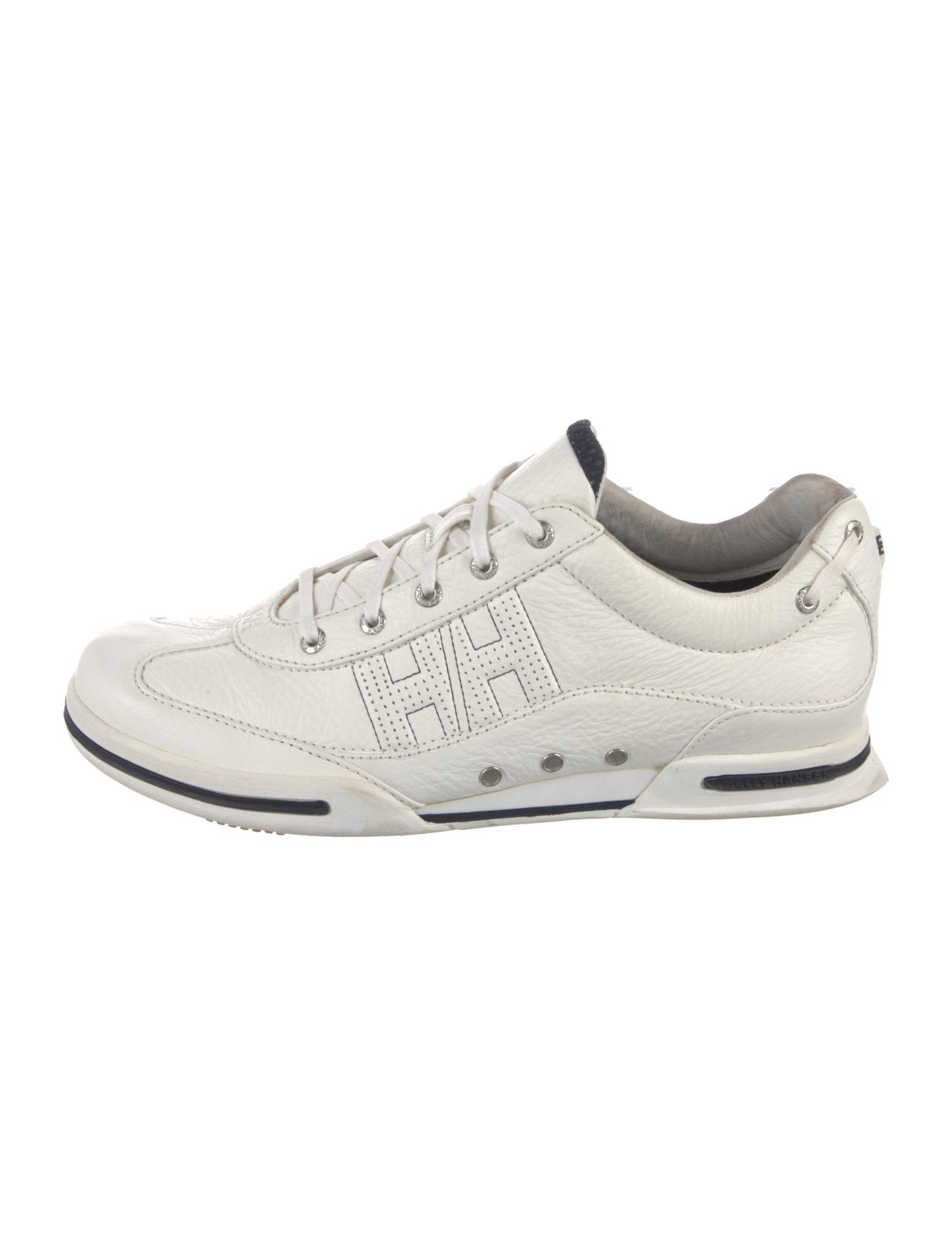 Helly Hansen Leather Sneakers