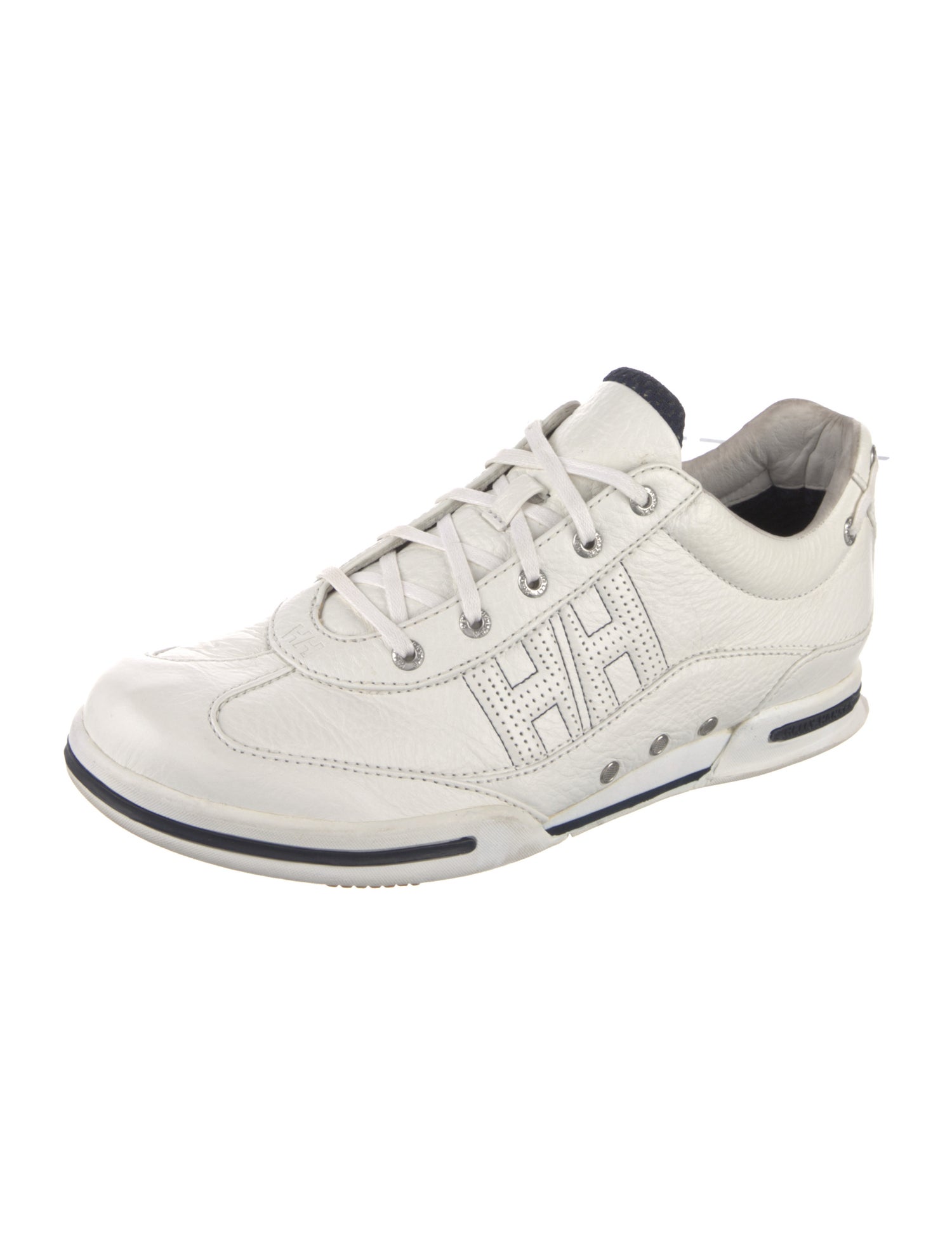 Helly Hansen Leather Sneakers