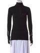 Helly Hansen Merino Wool Turtleneck Sweatshirt