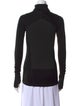 Helly Hansen Merino Wool Turtleneck Sweatshirt