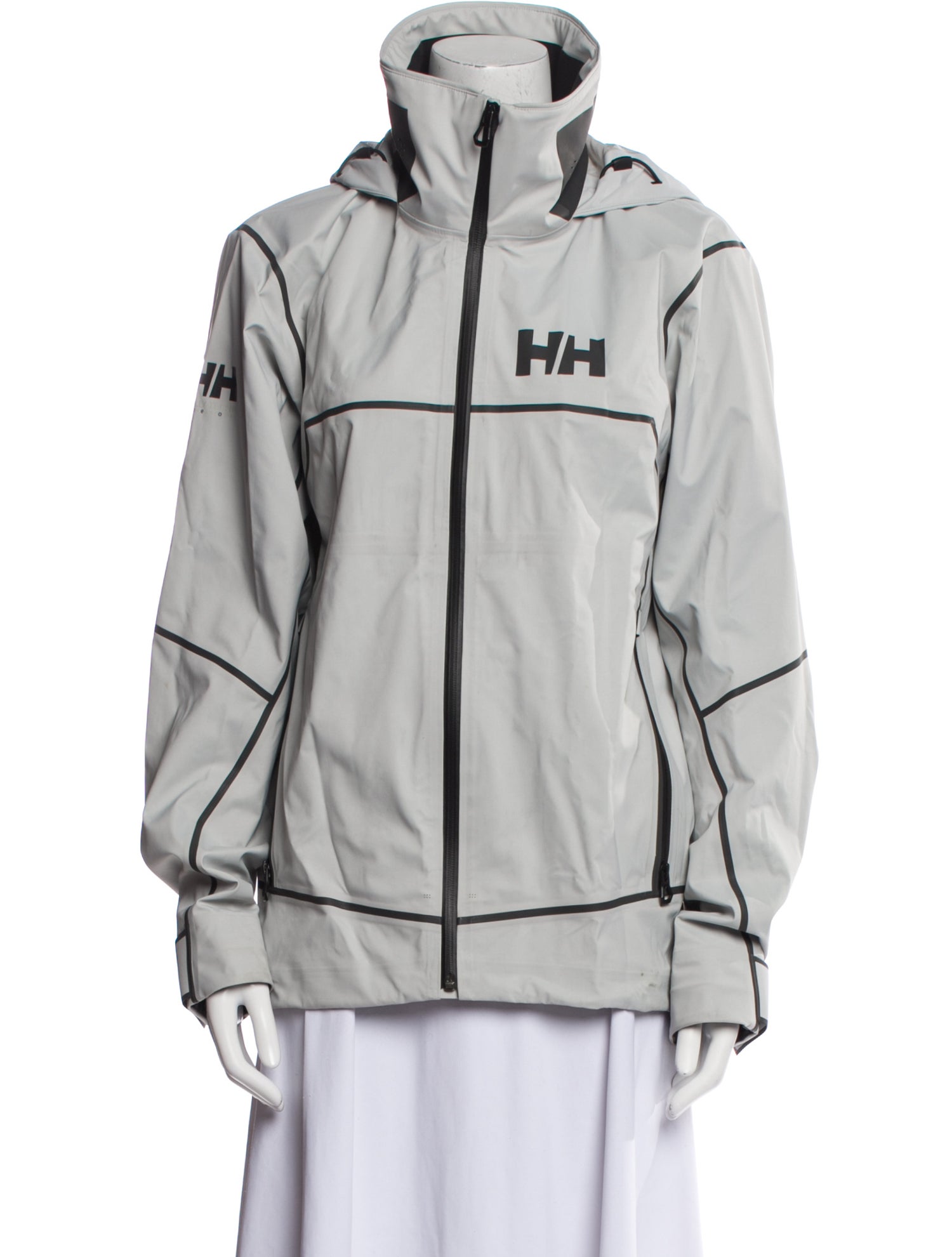 Helly Hansen Graphic Print Jacket