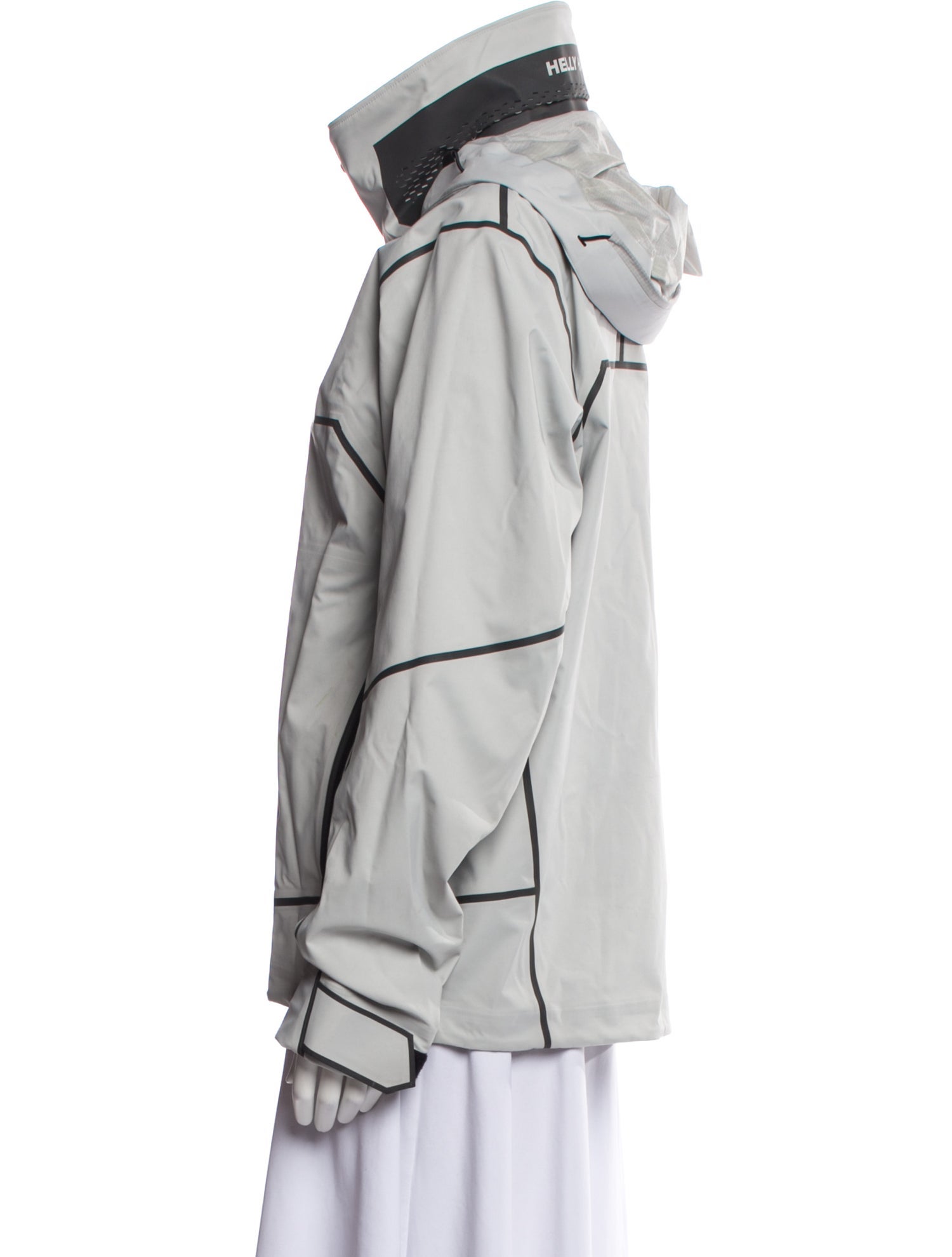 Helly Hansen Graphic Print Jacket