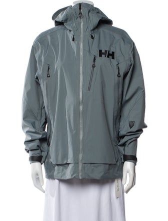 Helly Hansen Nylon Jacket