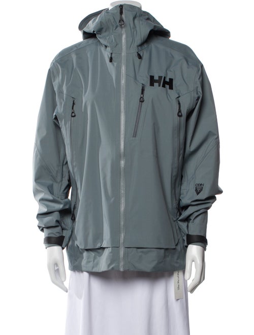 Helly Hansen Nylon Jacket