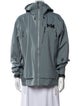 Helly Hansen Nylon Jacket