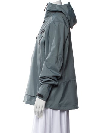 Helly Hansen Nylon Jacket