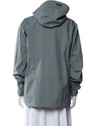 Helly Hansen Nylon Jacket