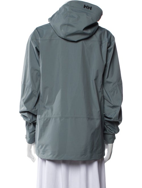 Helly Hansen Nylon Jacket