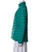 Helly Hansen Nylon Down Jacket