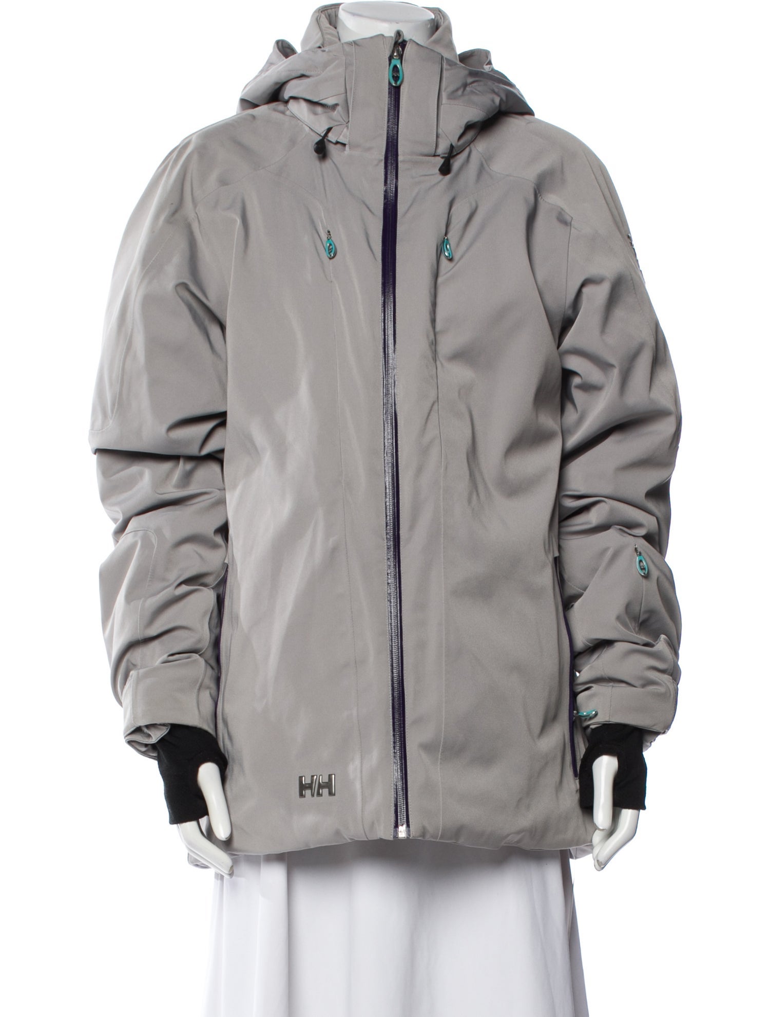 Helly Hansen Jacket