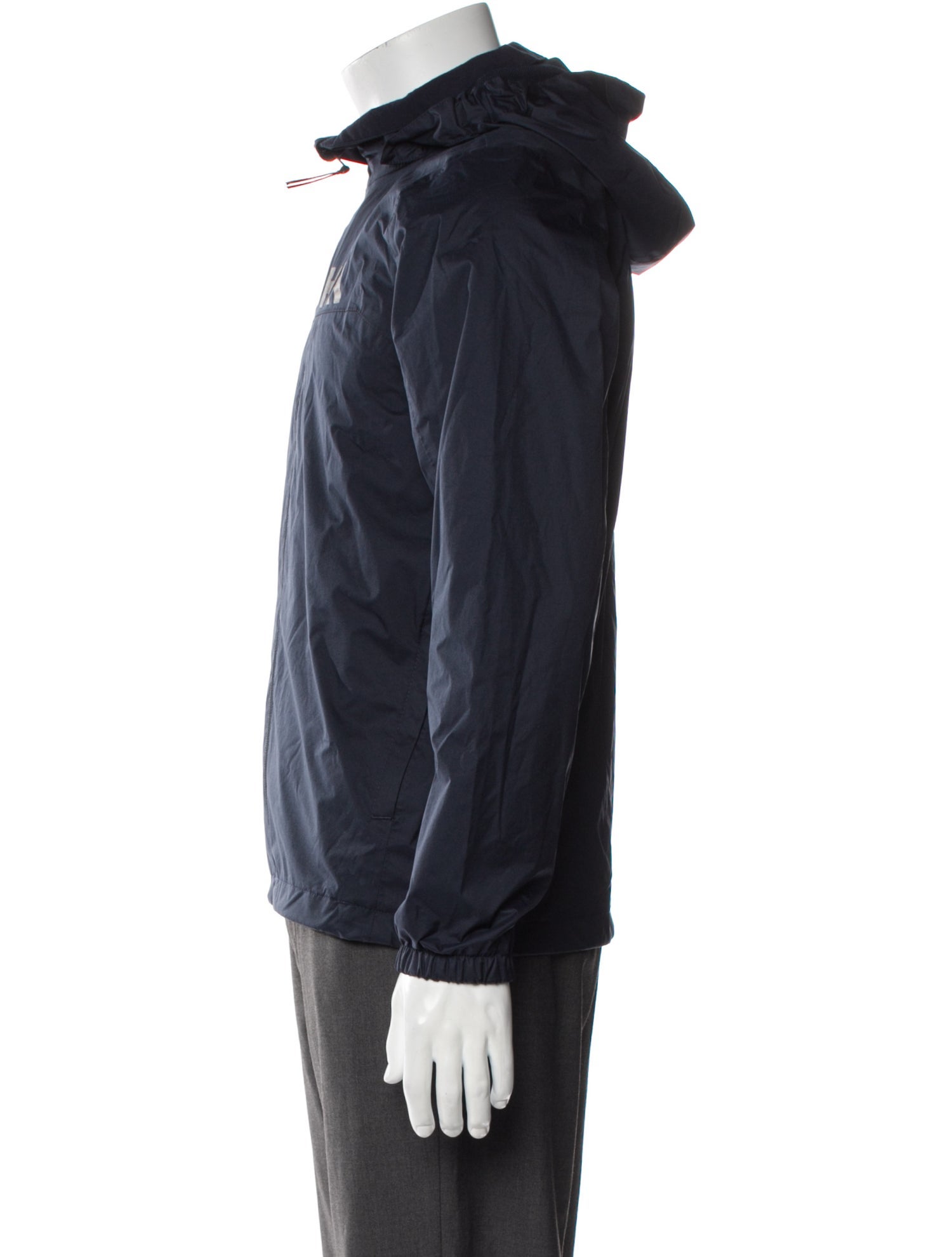 Helly Hansen Windbreaker