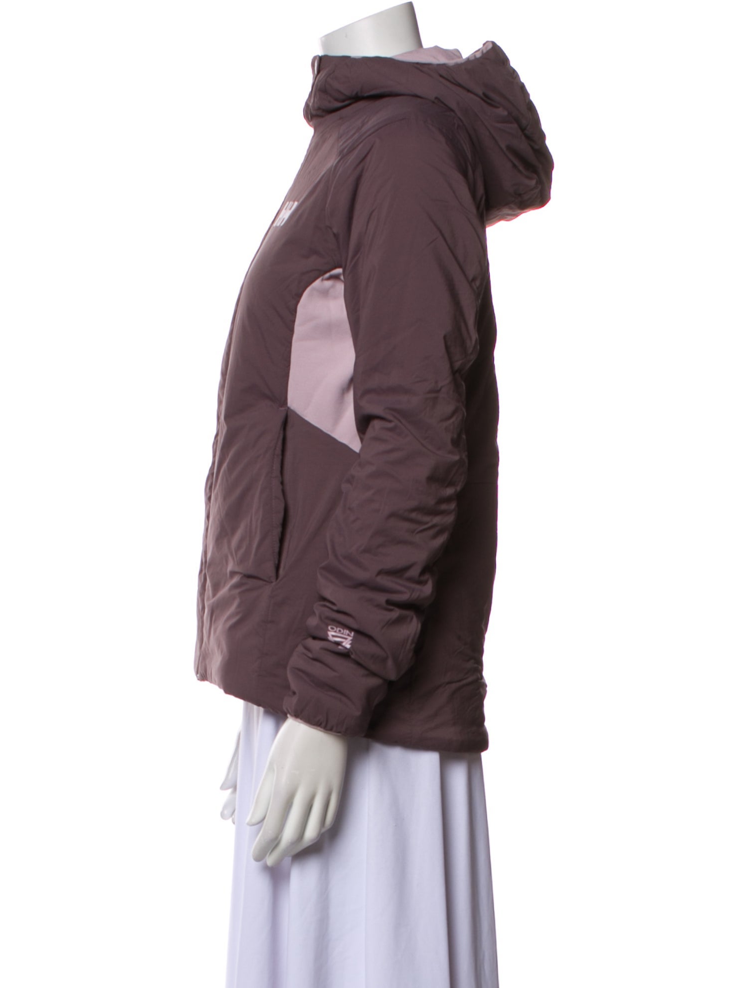 Helly Hansen Nylon Jacket