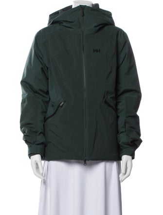 Helly Hansen Jacket