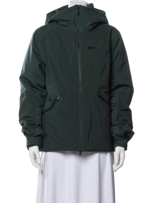 Helly Hansen Jacket