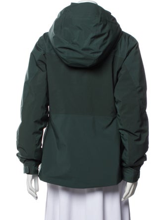 Helly Hansen Jacket