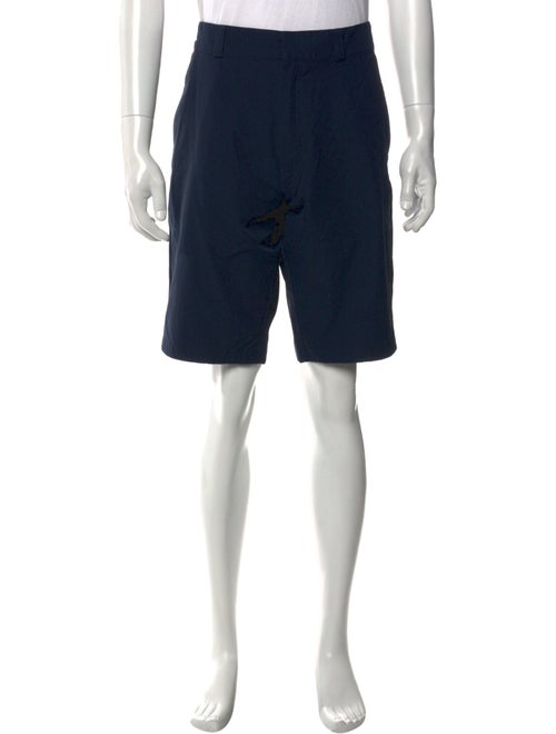 Helly Hansen Flat Front Shorts